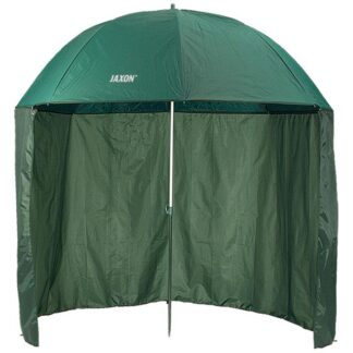 Skėtis Jaxon AK-PLX125C 250cm