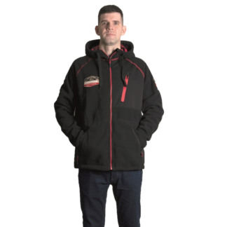 Džemperis Alaskan Black Water X