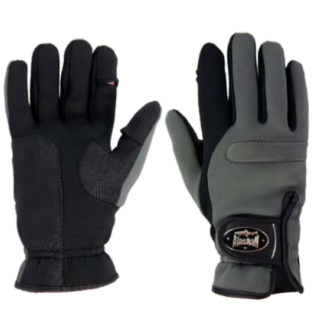 Pirštinės Alaskan neopreninės Daily