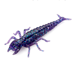 Diving Bug 2"#060 8vnt