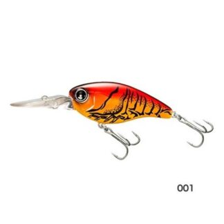 Bantam Kozak 54F MR #001