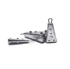 Svarelis karosų žvejybai