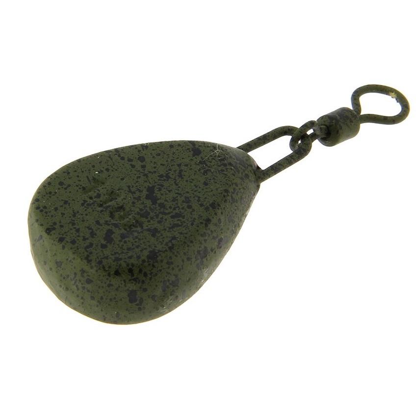 Svarelis NGT Flat Pear
