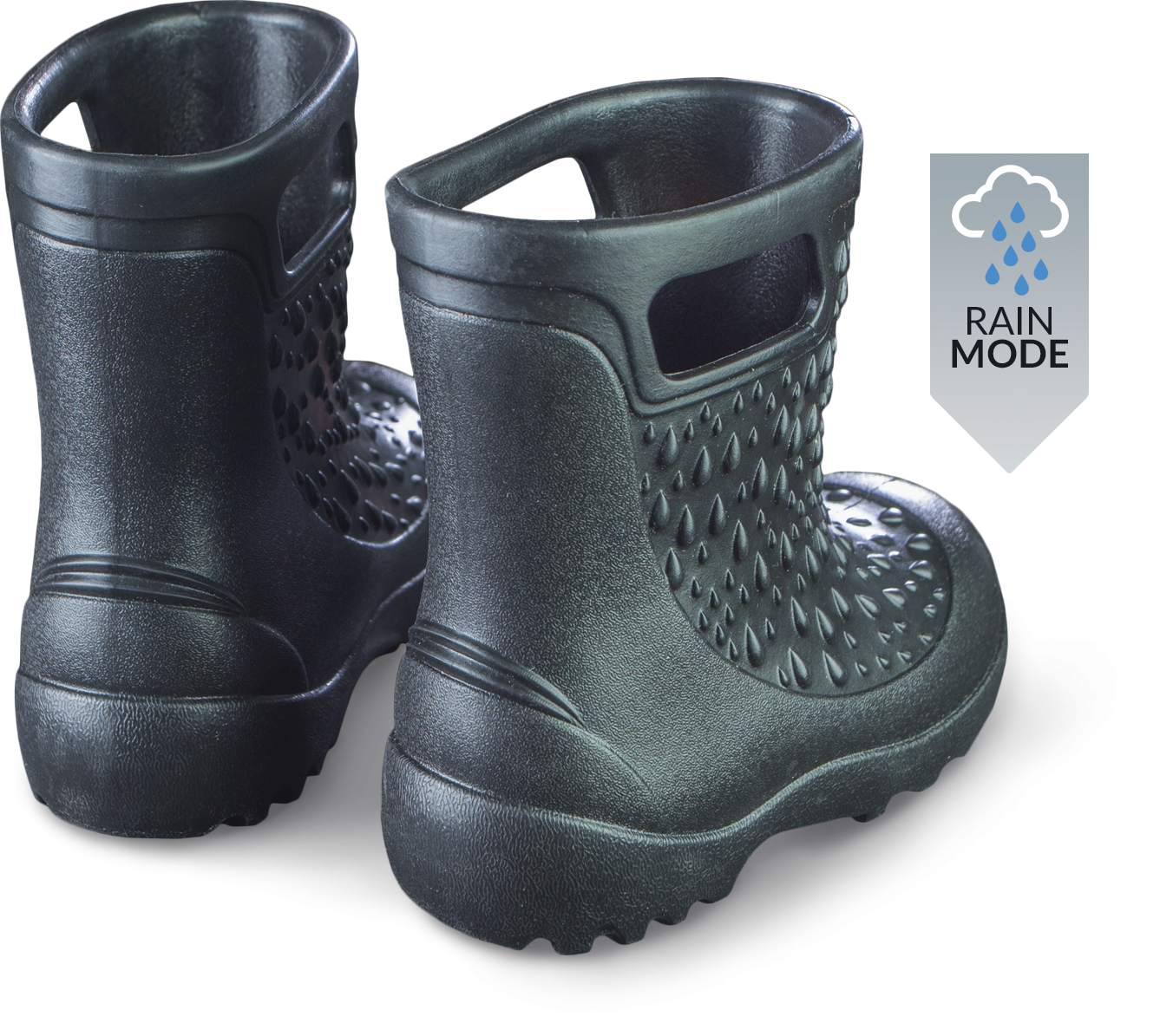 Dry Walker Jumpers Snow -20ºС - Image 3