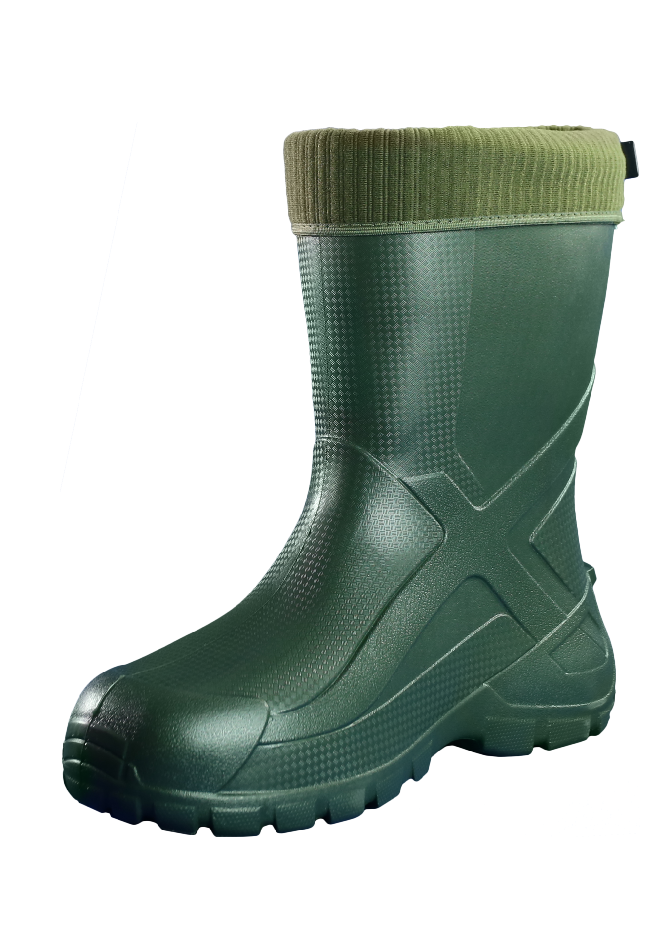 Dry Walker X-Track Short -30ºС - Image 2