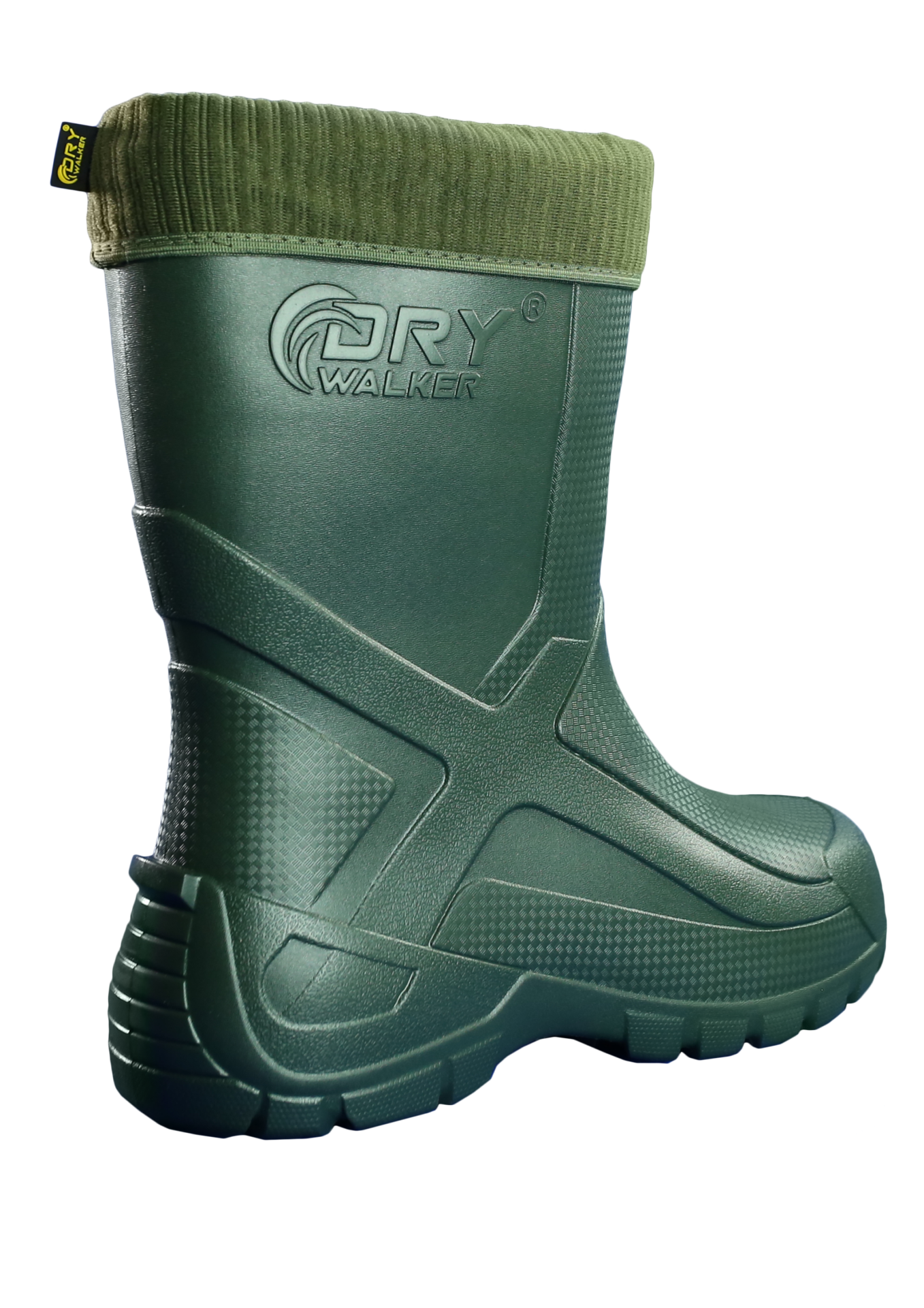 Dry Walker X-Track Short -30ºС - Image 3