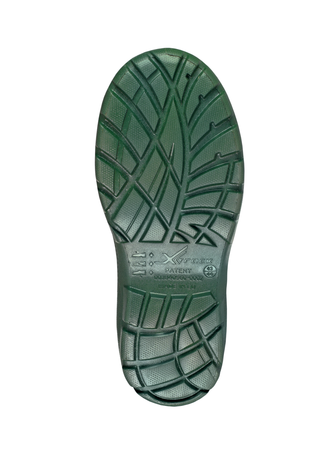 Dry Walker X-Track Short -30ºС - Image 4