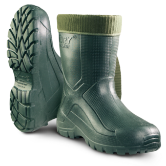 Dry Walker X-Track Short -30ºС