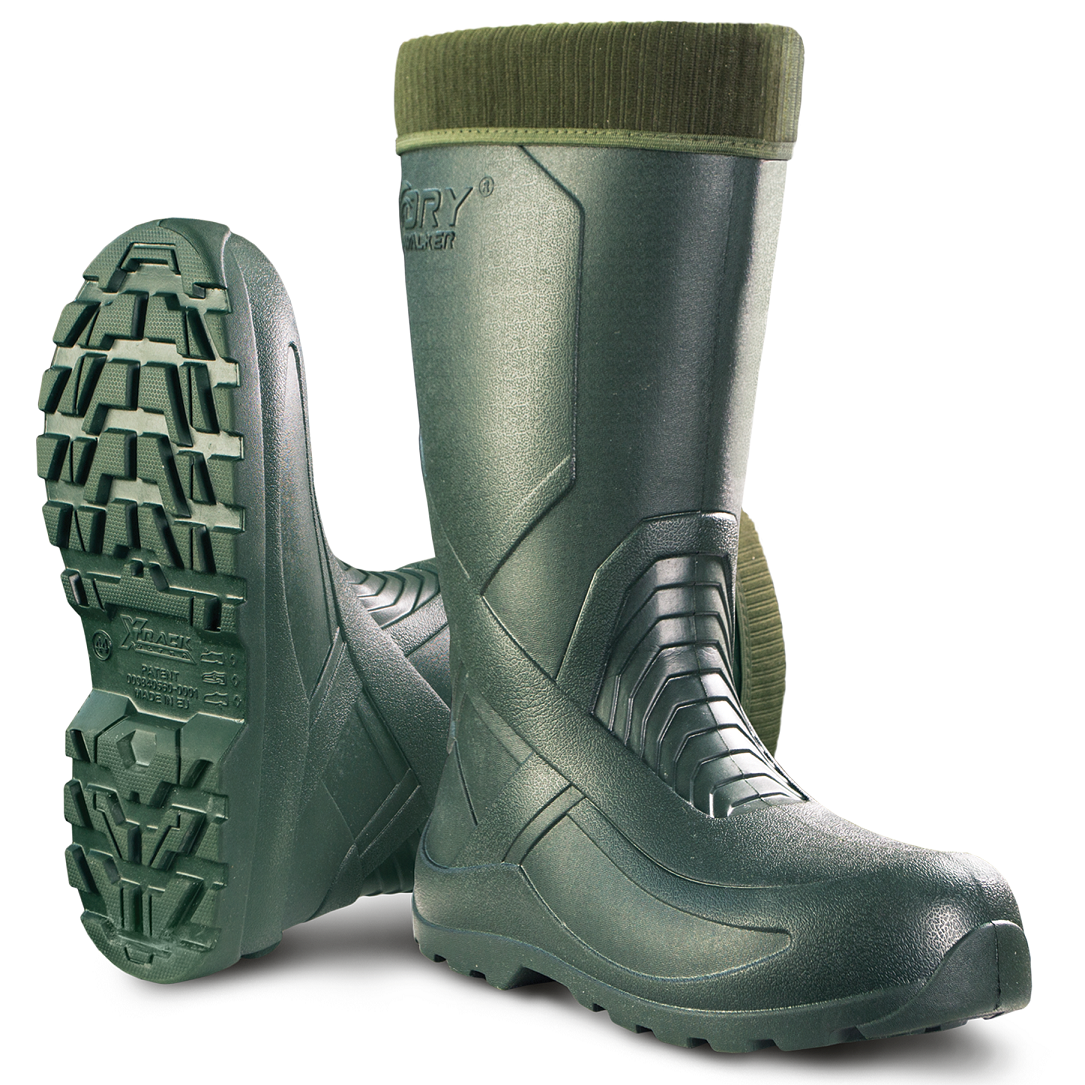 Dry Walker X-Track Ultra -30ºС