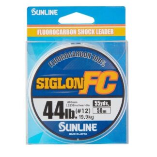 Sunline Siglon FC 50m
