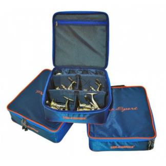 Volzhanka dėklas ritėms Pro Sport L