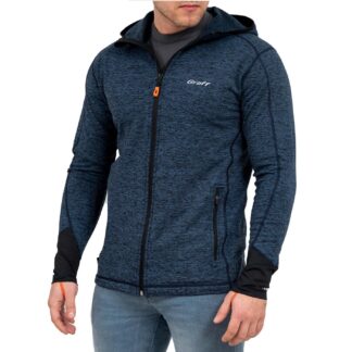 Džemperis GRAFF 225-BL-9