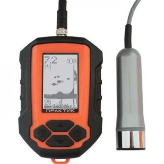 Echolotas Praktik 6M