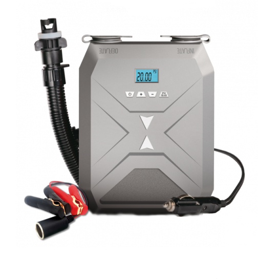 Elektrinė pompa Praktik Briz