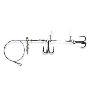 Gurza Stinger Pike Duo BC