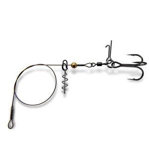 Gurza Stinger Pike BC