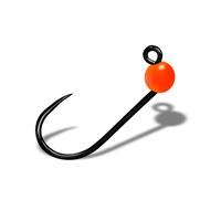 Trout J1 BL Tungsten Beads OR