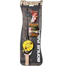 Asseri komplektas 915-SET-2