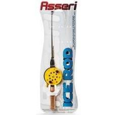 Asseri komplektas Lure 70