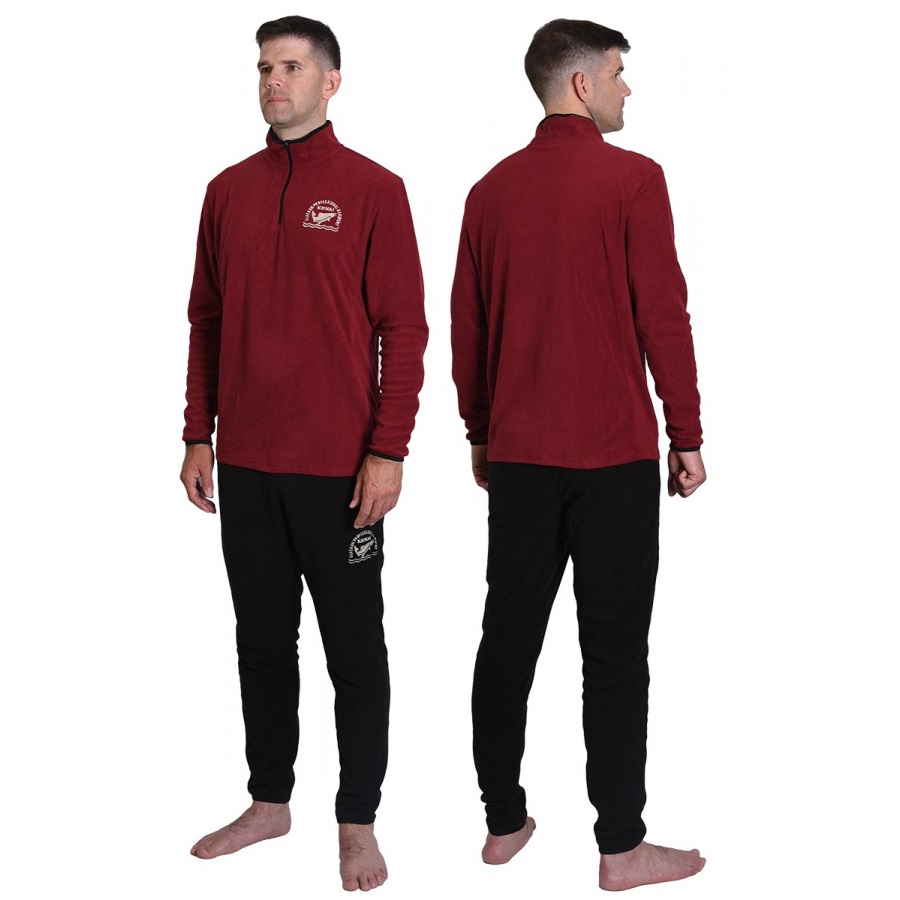 Kostiumas flisas Alaskan Kenai - Image 2