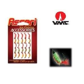 Asseri dirbtinė šoniplauka 2050H