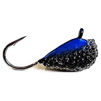 Finnex KC40 CNB volfr. avižėlės 1.15gr 1vnt