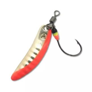 Finnex Eccentric 35mm 4,6g Ag/Orange