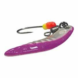 Finnex Eccentric 35mm 4,6g Ag/Purple