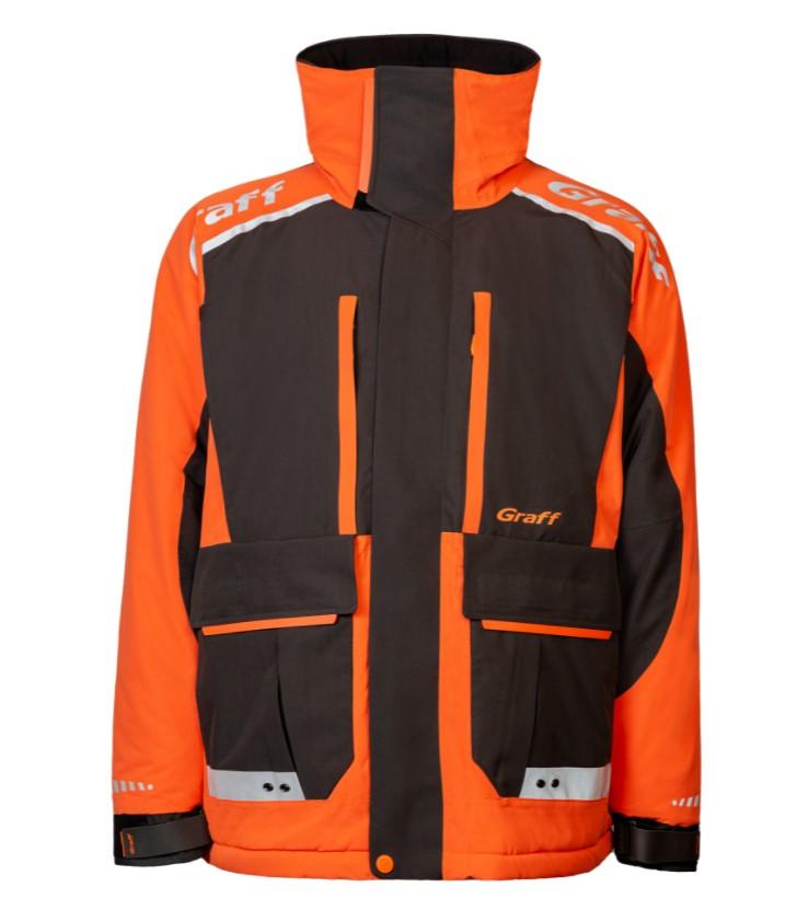 Kostiumas GRAFF 215-11 -15C - Image 2