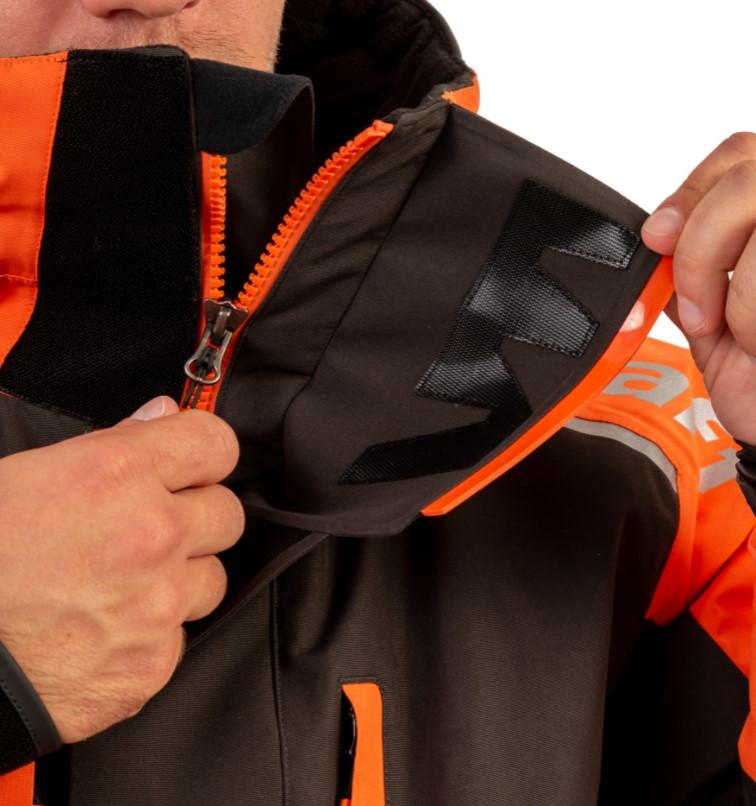 Kostiumas GRAFF 215-11 -15C - Image 11