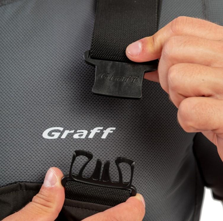 Kostiumas GRAFF 215-11 -15C - Image 12