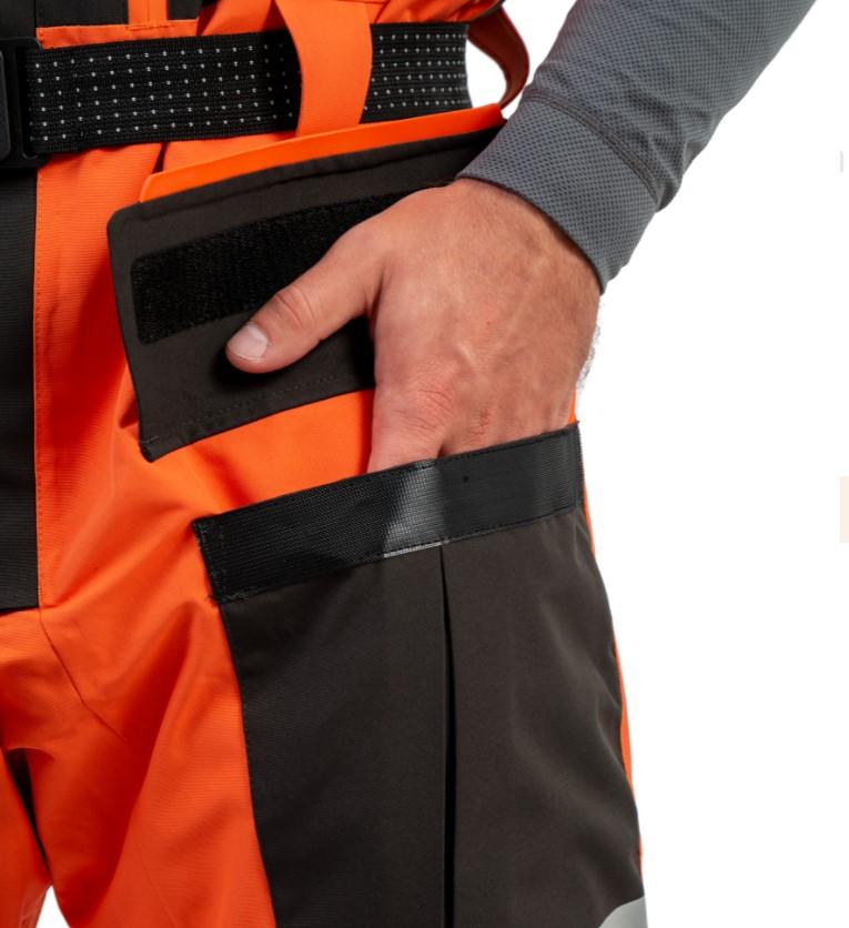 Kostiumas GRAFF 215-11 -15C - Image 13