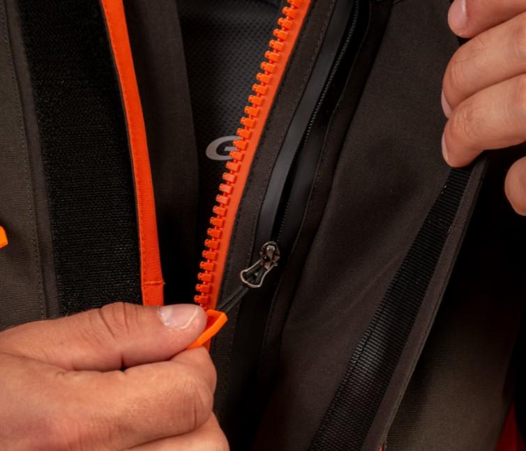 Kostiumas GRAFF 215-11 -15C - Image 14