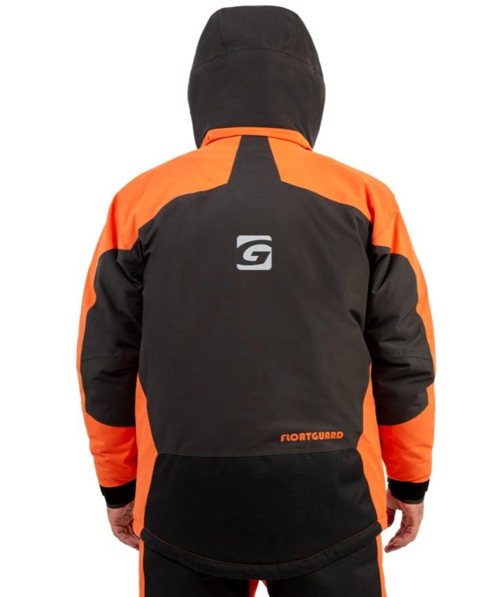 Kostiumas GRAFF 215-11 -15C - Image 3