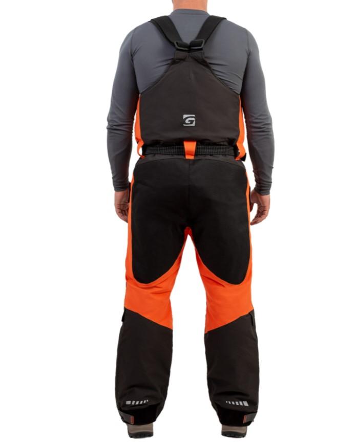 Kostiumas GRAFF 215-11 -15C - Image 7