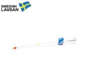 Lavsanos sargeliai Nordic 115mm