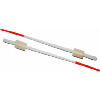 Lavsanos sargeliai Sport 7,5-8,5cm