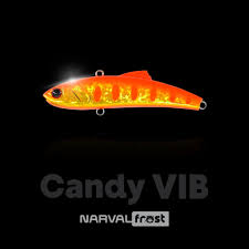 Candy VIB - Narval Frost | www.geraslaimikis.lt