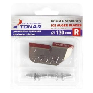 Peiliai Tonar R Classic ledo grąžtui
