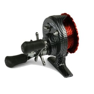 Runos ICE-1 S R Ø 55mm