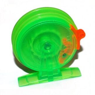 Ritė žiemai PIRS 60mm