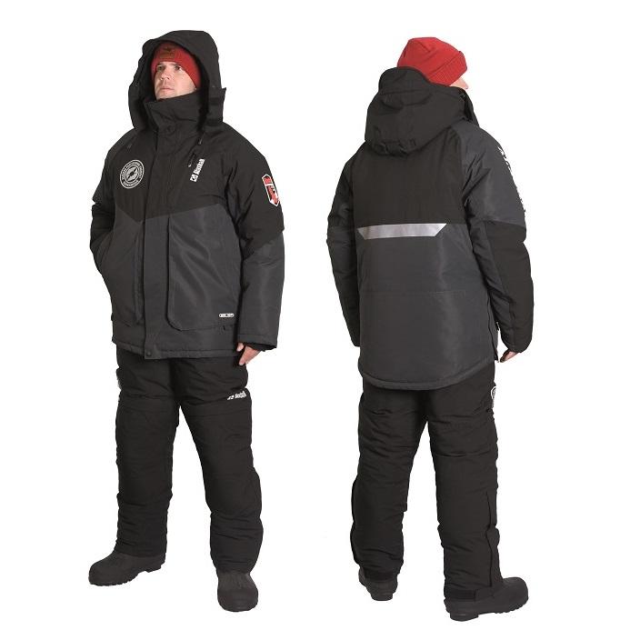 Alaskan Savoonga -35C