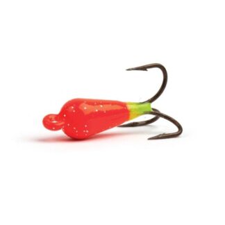 Finnex T1 RD volfr. avižėlės 0.4gr 1vnt