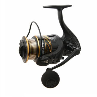 Black Side Guardian Pro