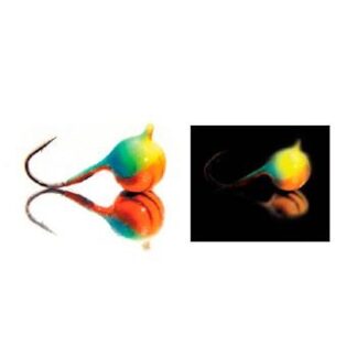 Ecopro avižėlė Drobinka su ausele #165 1vnt