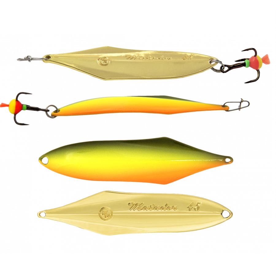 Ecopro Matador FRG