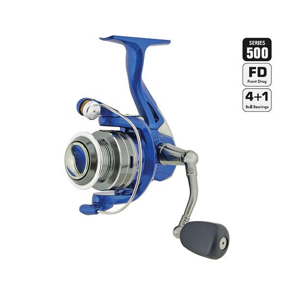 Konger Iceman 500