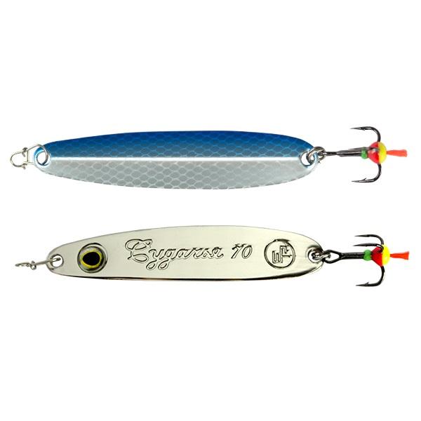 Starkinė su akim BUS