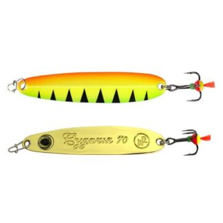 Starkinė su akim FTG