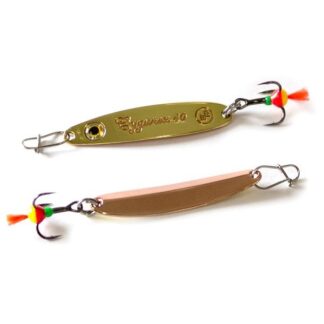 Starkinė su akim GC